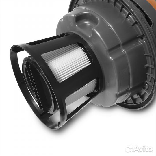 Пылесос daewoo davc 6030 S