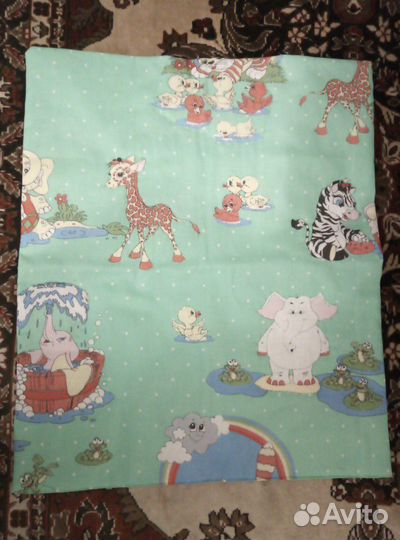 Комплект в коляску