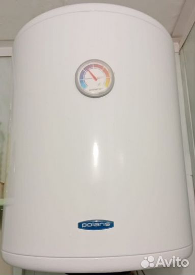 Водонагреватель