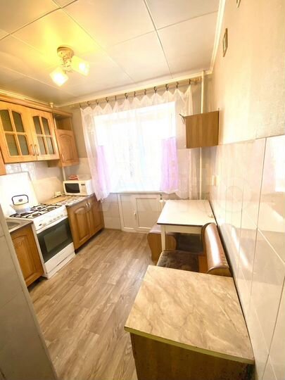 2-к. квартира, 45 м², 2/5 эт.