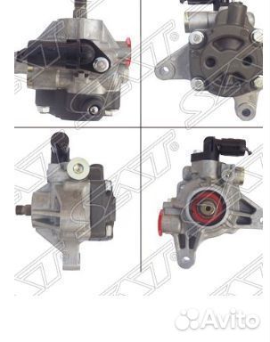 Насос гур honda accord CL /CM 2,0 /2,4 02