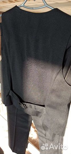 Костюм двойка 110-122 см