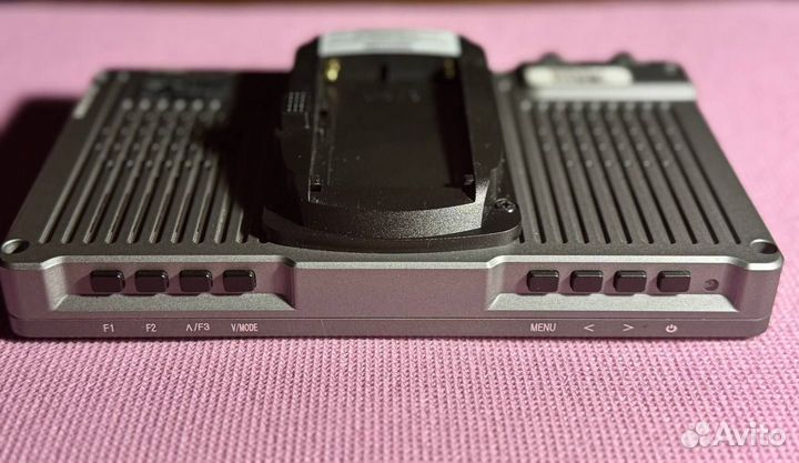 Накамерный монитор Feelworld P7S SDI/hdmi