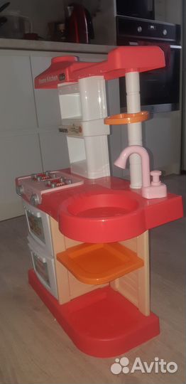 Детская кухня