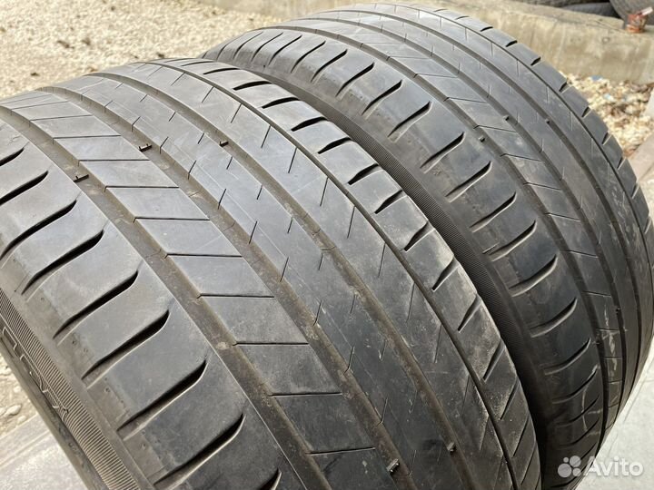 Michelin Latitude Sport 3 275/50 R19