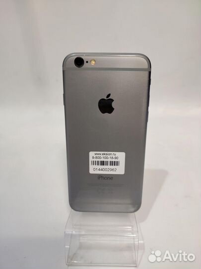 Телефон Apple iPhone 6 32Gb