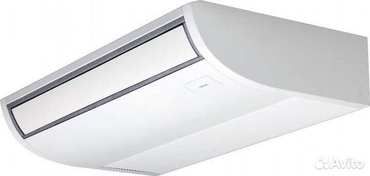 Внутренний блок VRF системы Toshiba MMC-UP0361HP-E