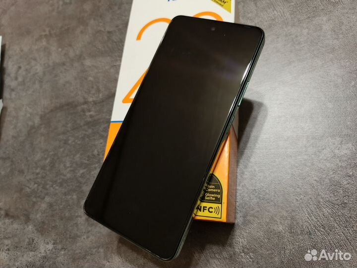 TECNO Spark 20 Pro, 8/256 ГБ