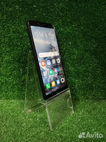 Xiaomi Redmi 7A, 2/32 ГБ