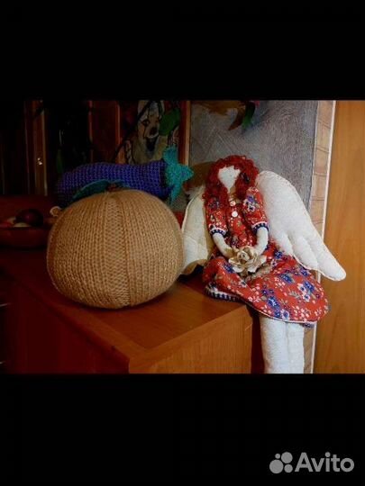 Ручная работа