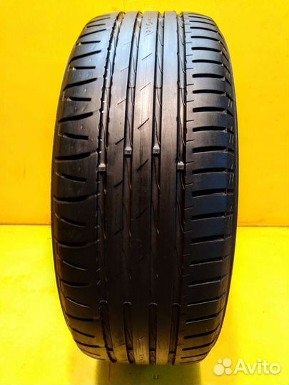 Nokian Tyres Nordman SZ 215/55 R17 98V
