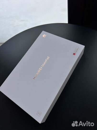 Продам новый Matepad huawei