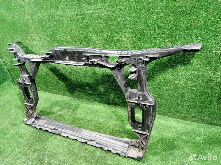 Рамка радиатора Audi Q5 8R cdnc (2.0T) 2012