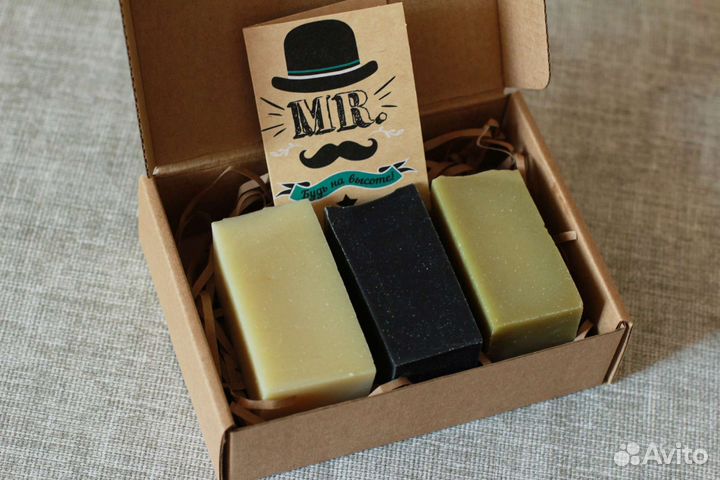 Подарок для мужчин