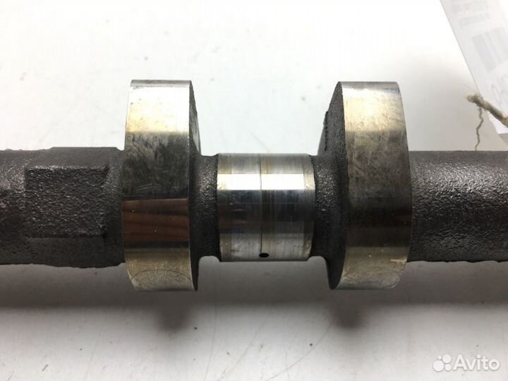 Распредвал впускной левый Nissan Teana J32 VQ25DE