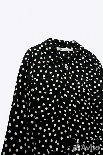 Новый комбинезон Zara limited edition