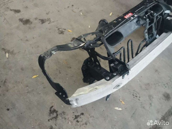 Телевизор Mercedes C W203