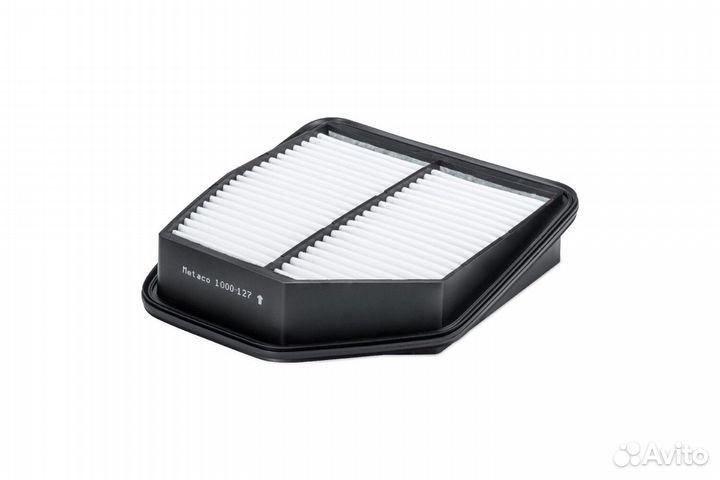 Metaco 1000-127 Фильтр воздушный suzuki grand vita