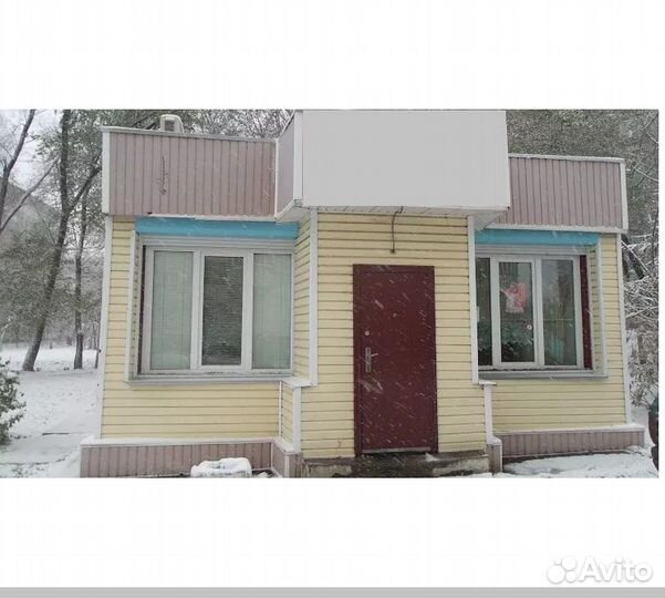 Пивной бар в крупном жилом массиве