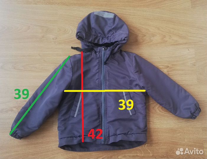 Одежда для мальчика. 98-104 см