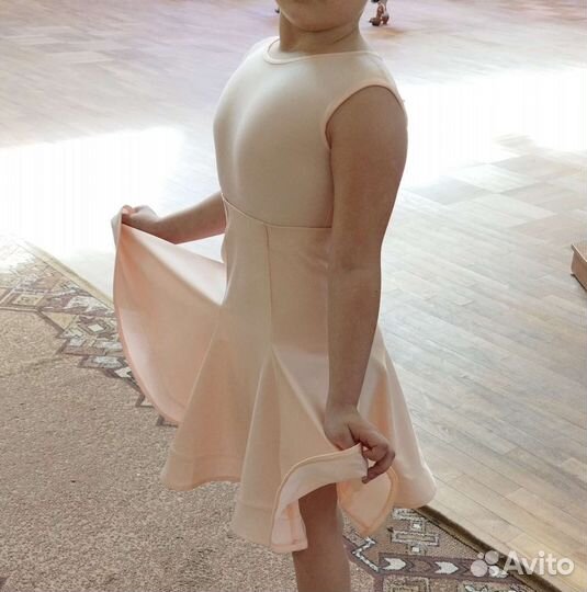 Рейтинговое платье