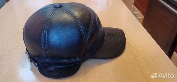 Кепка мужская