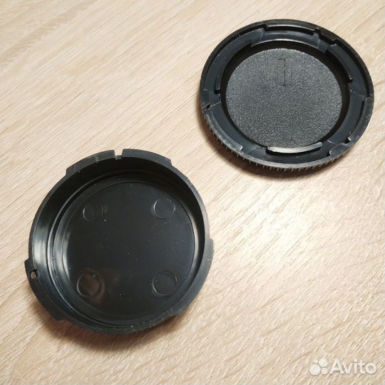 Крышки Canon FD