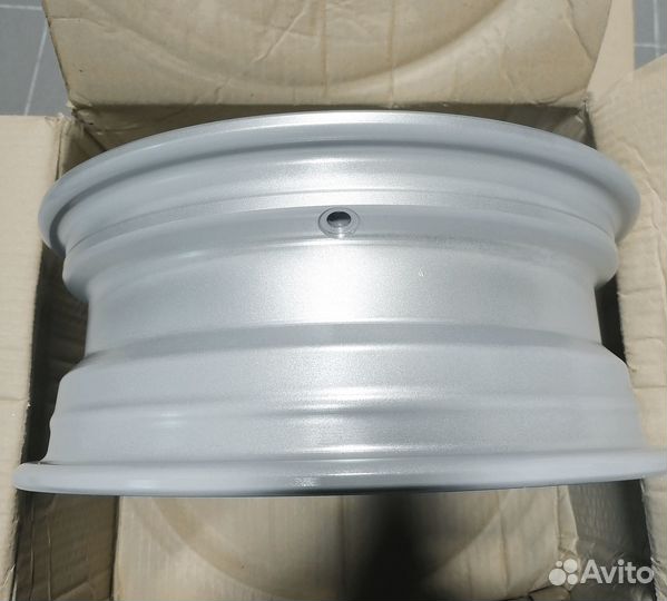 Колесный диск R15 Kia Picanto Киа Пиканто