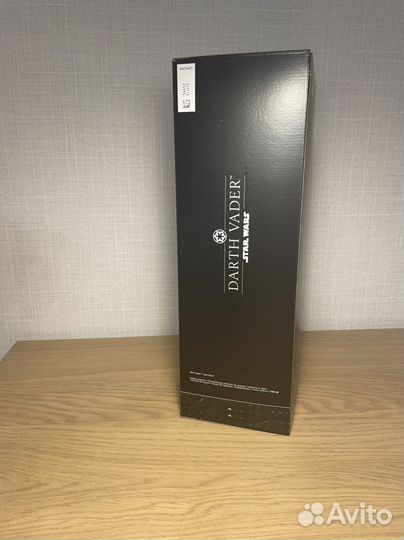 Lego Star Wars 75304 Шлем Дарта Вейдера