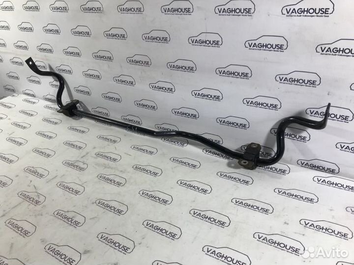 Стабилизатор задний Audi A7 4G 3.0 tfsi CGW 2011