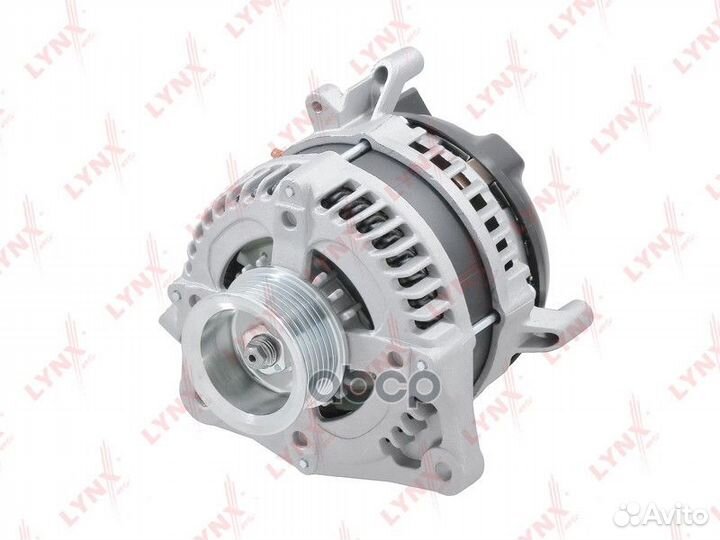 Генератор honda accord viii/CR-V III 2.0 06