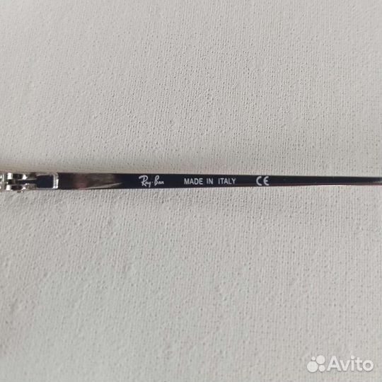 Очки Ray Ban Square