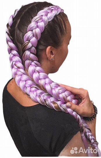 Боксерские косы