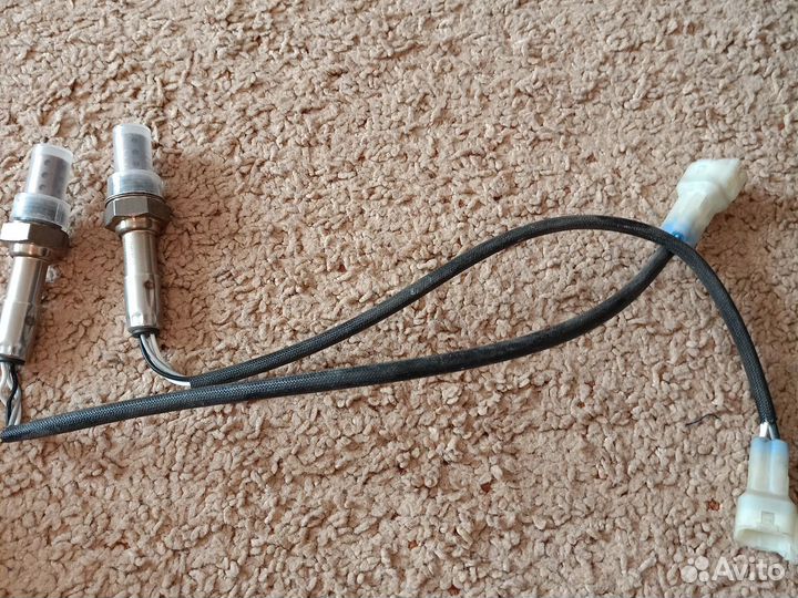 Датчик кислорода лямбда зонд 18213-65D32