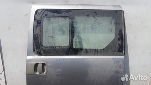 Дверь сдвижная левая hyundai H1 (starex) 2 (NNT15F