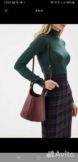 Сумка женская