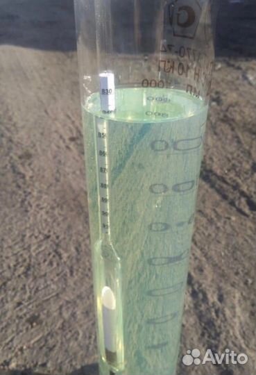 Дизтопливо евро сорт пр