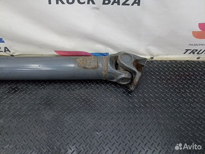 Вал карданный 1820 мм Daf CF, Daf XF105