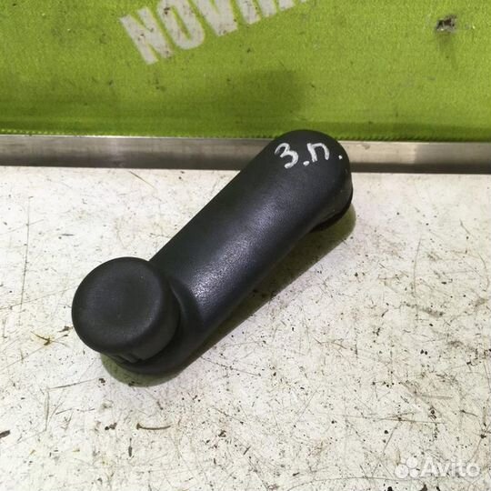 Ручка стеклоподъемника Рено Сценик