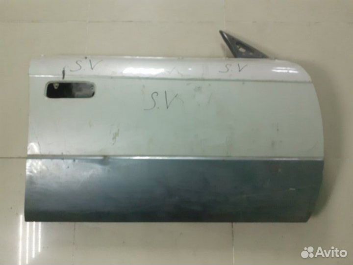 Дверь передняя правая Toyota Vista CV40 3CT