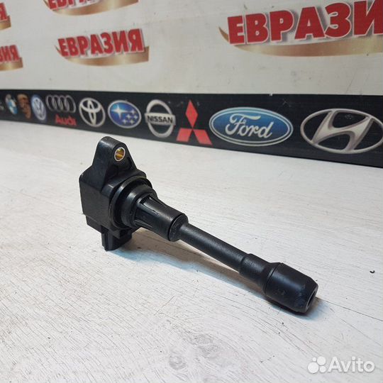 Катушка зажигания Nissan X-Trail T31 MR20 2010