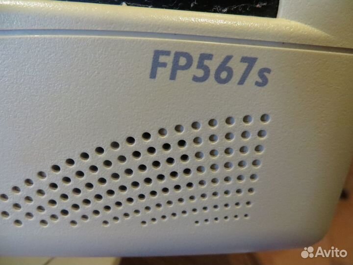 Монитор к компу beng и роутер D-Link DSL-500T