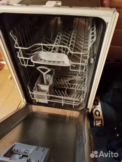 Посудомоечная машина 45 см бу