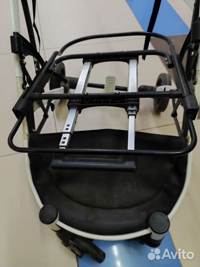 Аксессуары, запчасти детская коляска yoya plus 3