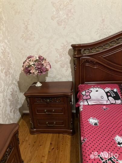 Спальная мебель