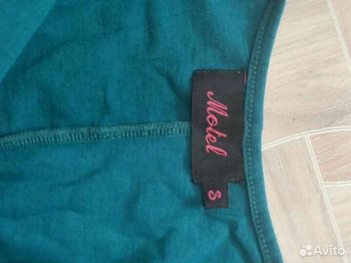 Боди и платье