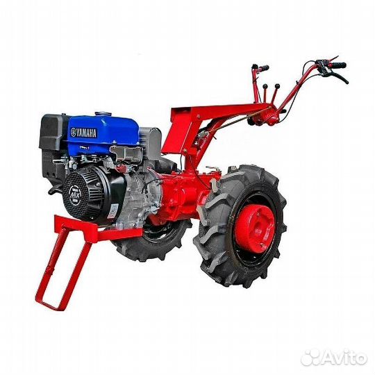 Мотоблок Беларусь 09Н-03 yamaha MX300 12 л.с