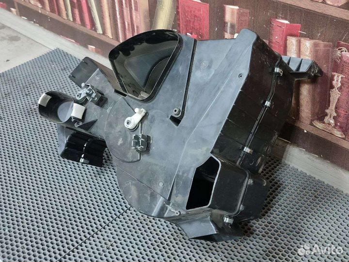 Корпус печки Лада Гранта Калина 2 Датсун