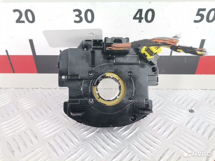 Шлейф руля Audi A4 B8/8K 2011 8R0953568M