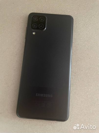 Samsung galaxy a12 32gb